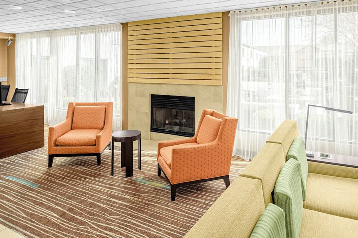Hotel Interior 11 of 37