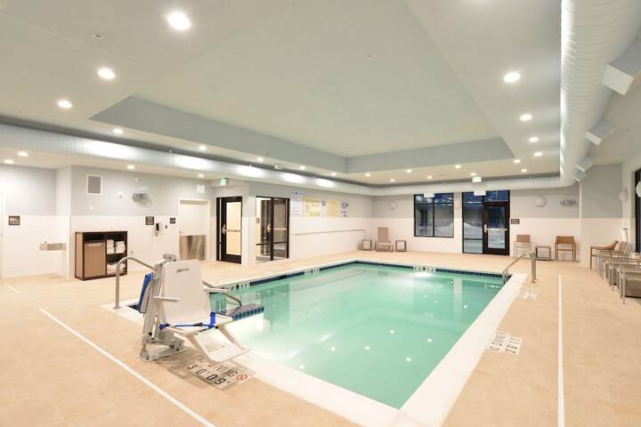 Pool 6 of 55