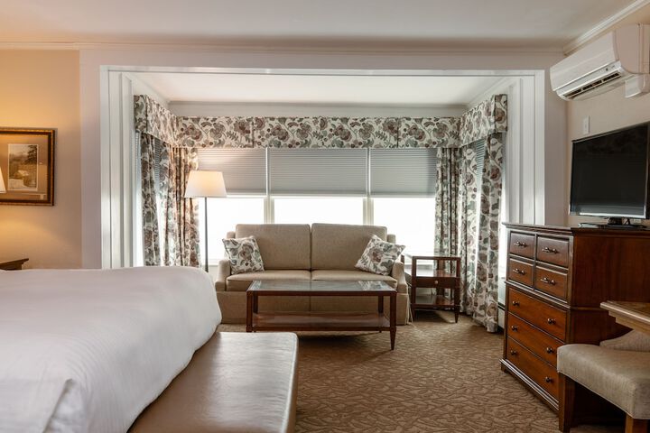 Mountain View Grand Resort & Spa