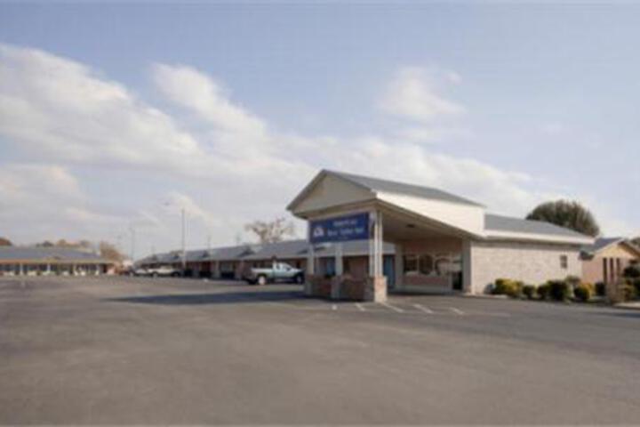 Executive Inn Muldrow
