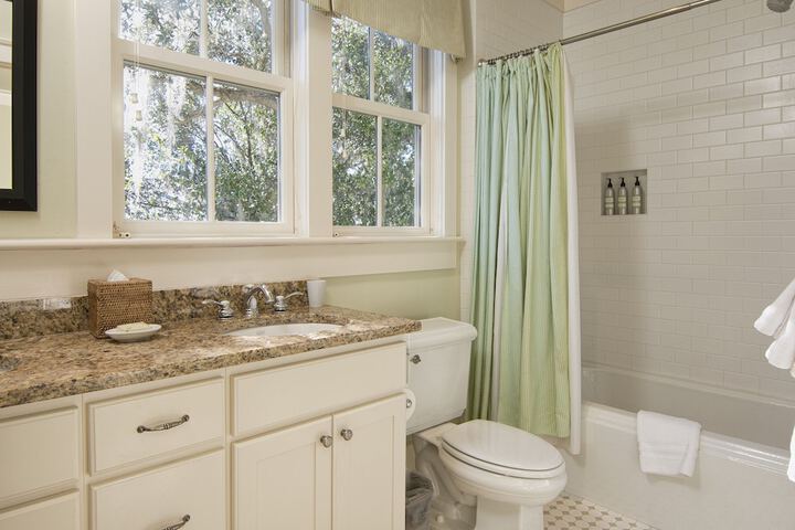 Montage Palmetto Bluff Residences