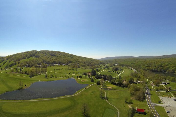 Liberty Mountain Lodging by Vail Resorts