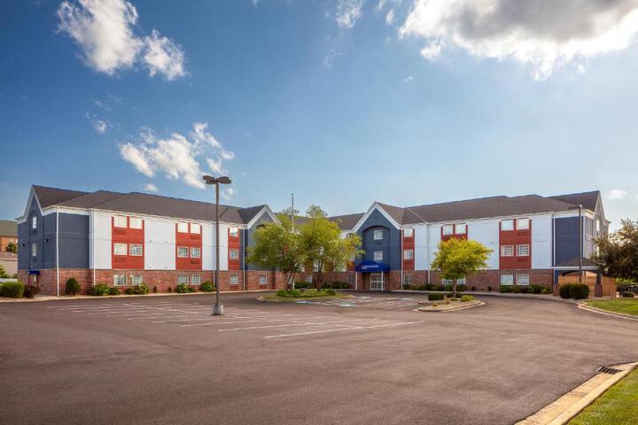 Candlewood Suites St. Robert by IHG
