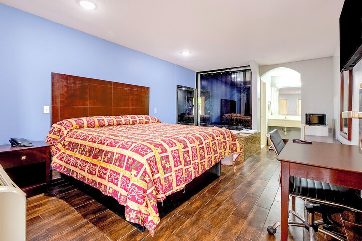 Hotel O Luxury Inn Channelview Baytown I-10