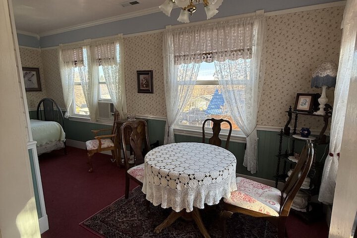 Room 20 of 22