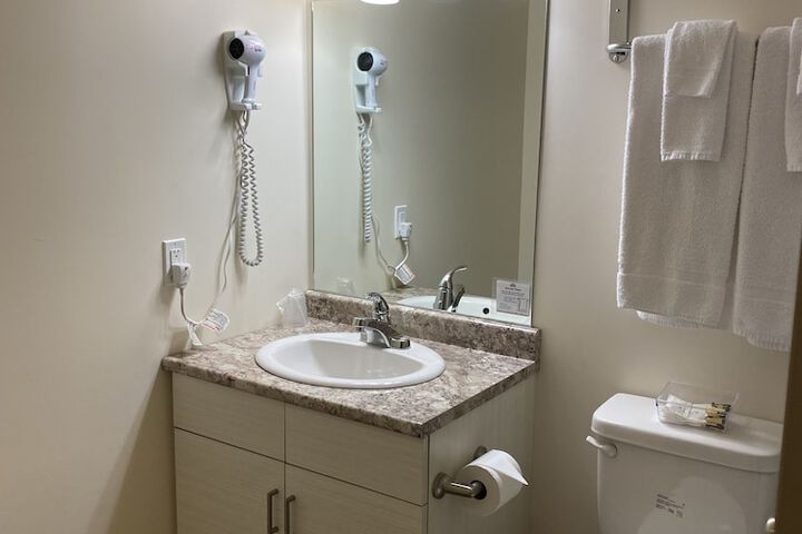 Sleep Suite Motel