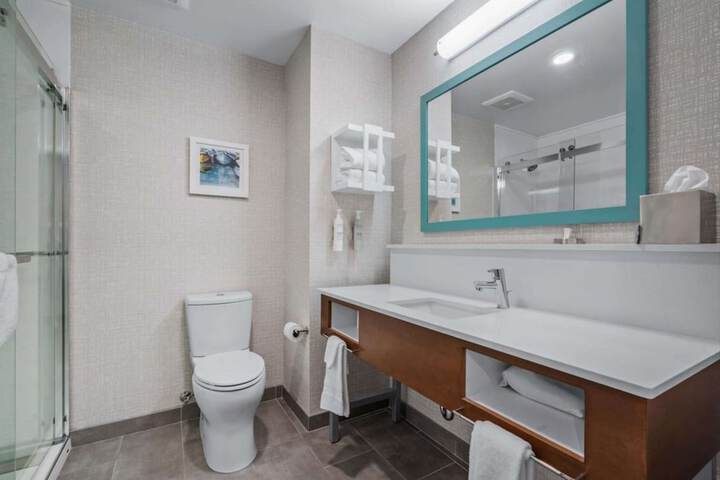 Hampton Inn Morro Bay