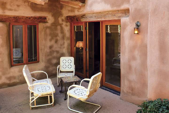 Terrace/Patio 120 of 146