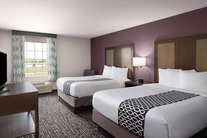 La Quinta Inn & Suites by Wyndham Williams-Grand Canyon Area