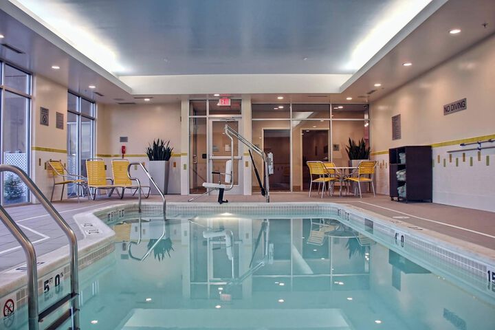 Pool 4 of 27