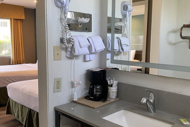 Hotel Palmeras Chula Vista