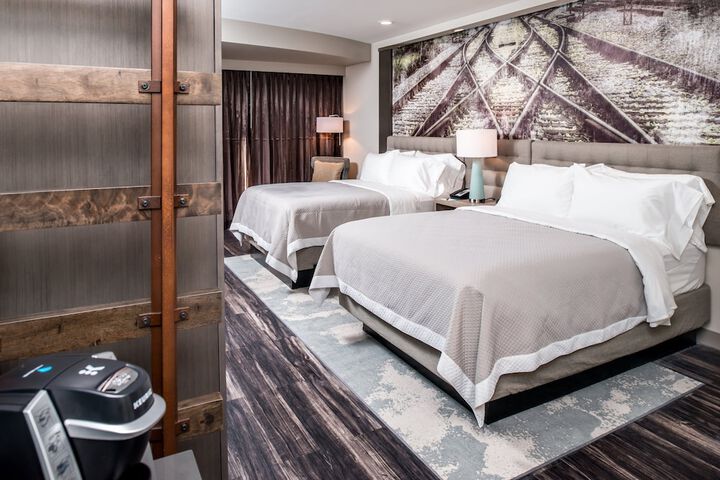 Hotel Indigo Frisco by IHG
