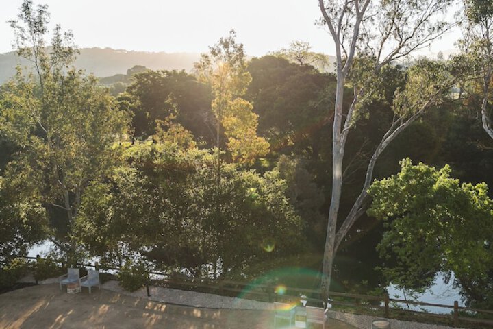 River Terrace Inn