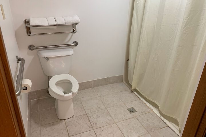Budgetinn & Suites