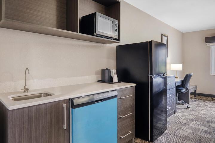 Best Western Shepherdsville-Louisville South Hotel