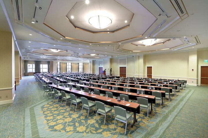 Seaport Hotel Boston