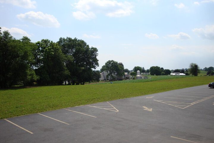 Soudersburg Motel