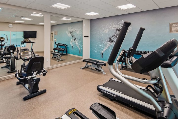 Health and Fitness 19 of 20