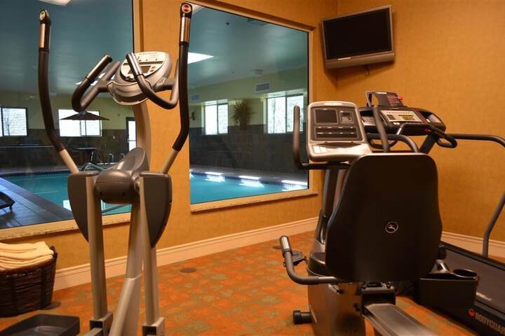 Health and Fitness 15 of 16