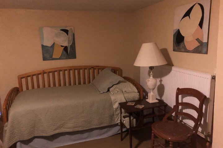 Artha Bed and Breakfast