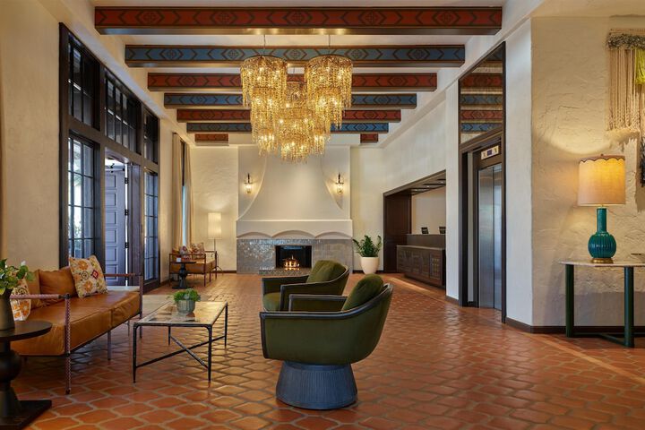 Mar Monte Hotel in The Unbound Collection by Hyatt