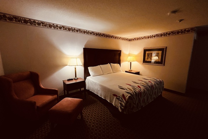 Best Value Inn & Suites Parry Sound