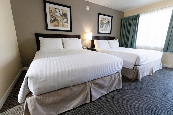 Siesta Suites