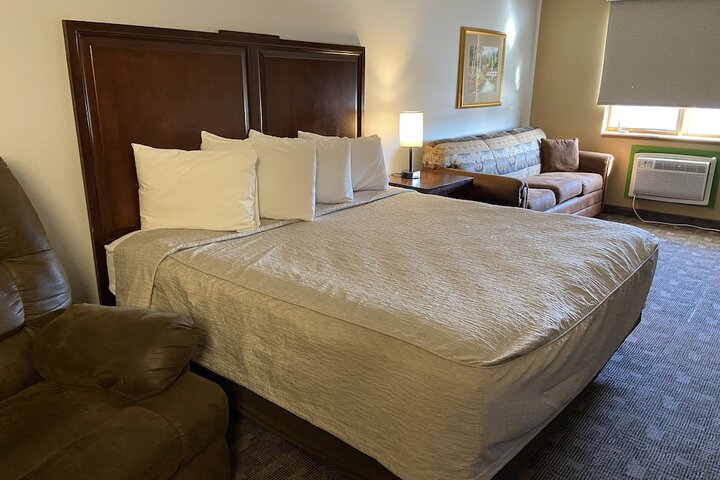Governors Inn a Travelodge by Wyndham