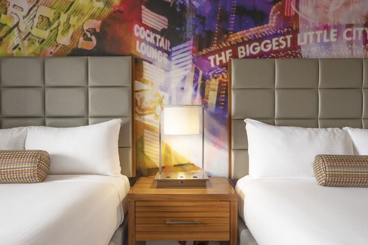 Circus Circus Reno – a Caesars Rewards Destination