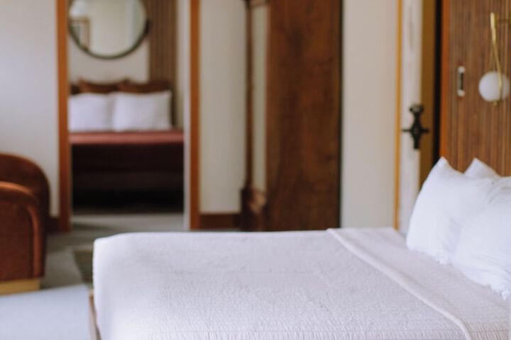 Scotia Lodge