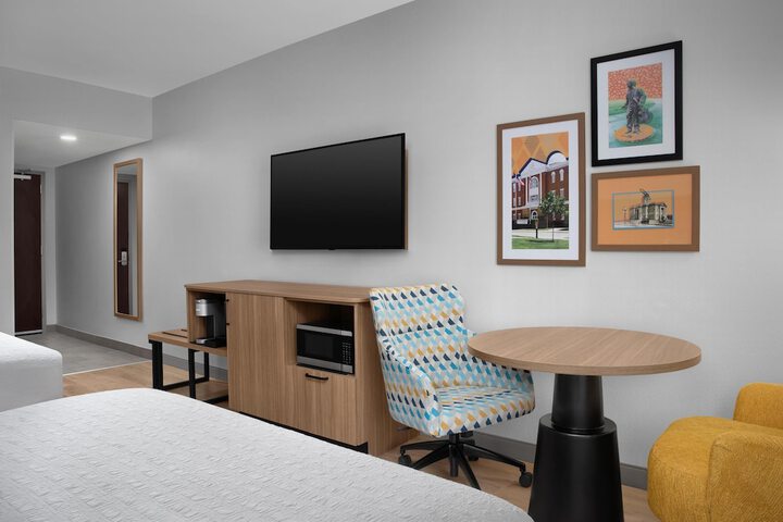Hampton Inn & Suites Tupelo / Barnes Crossing