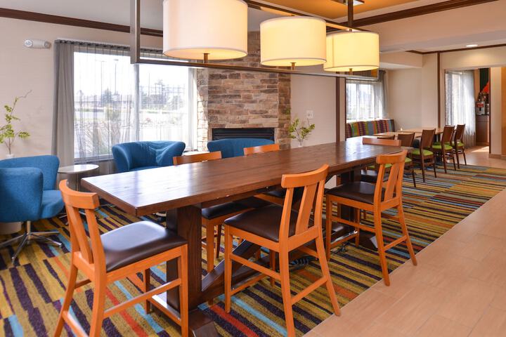 Fairfield Inn & Suites by Marriott Helena