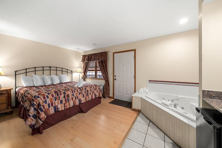 Jonathan Creek Inn