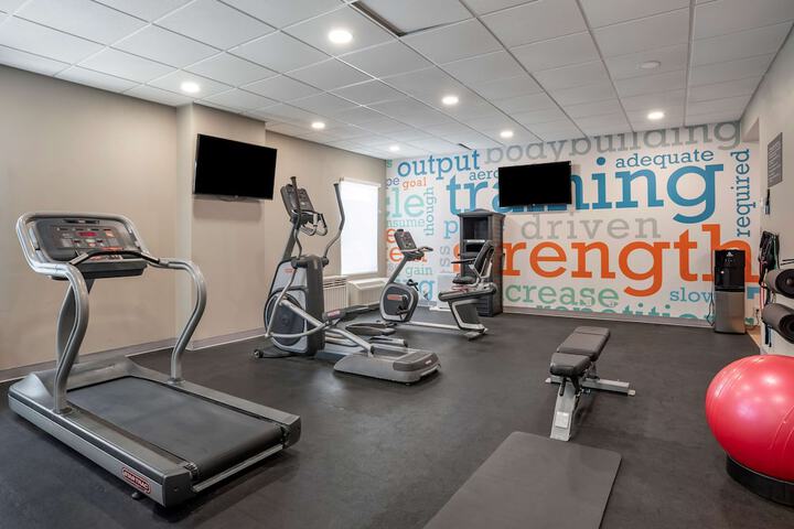 Health and Fitness 27 of 29