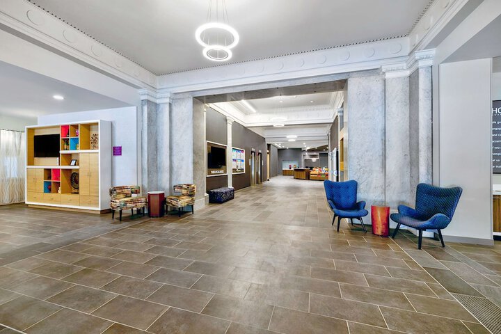 Hotel Interior 7 of 46