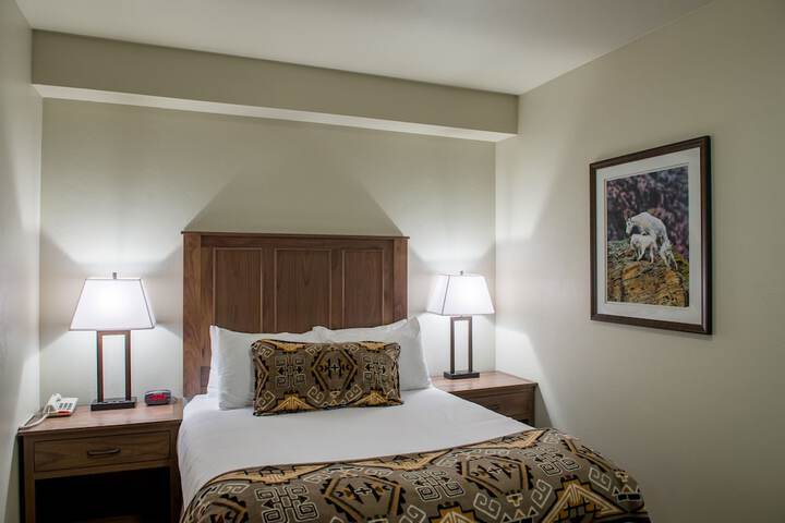 Cedar Creek Lodge and Conference Center