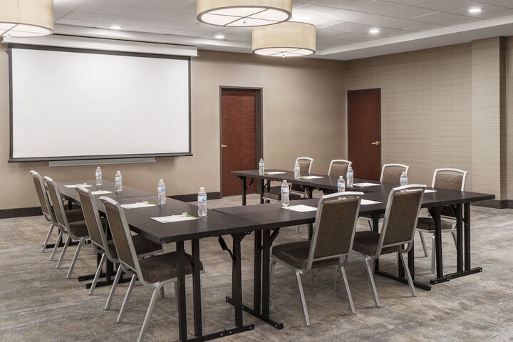 Holiday Inn Odessa by IHG