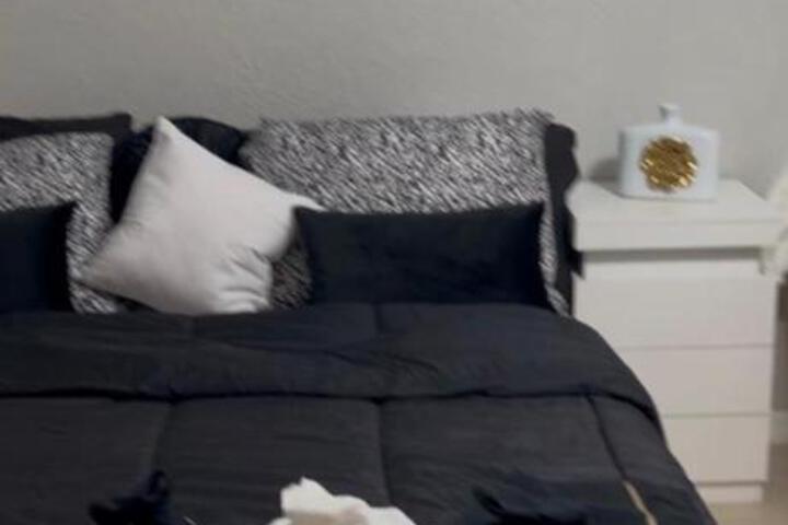 Sunshine guesthouse