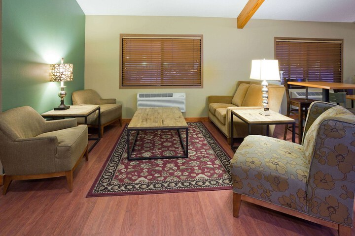 Hotel Interior 5 of 25