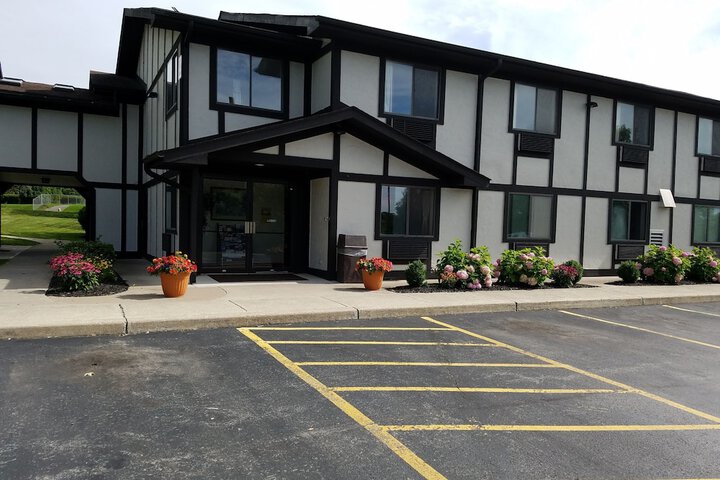 Auburn Inn