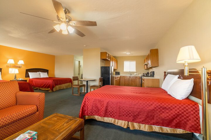 Stamford Inn