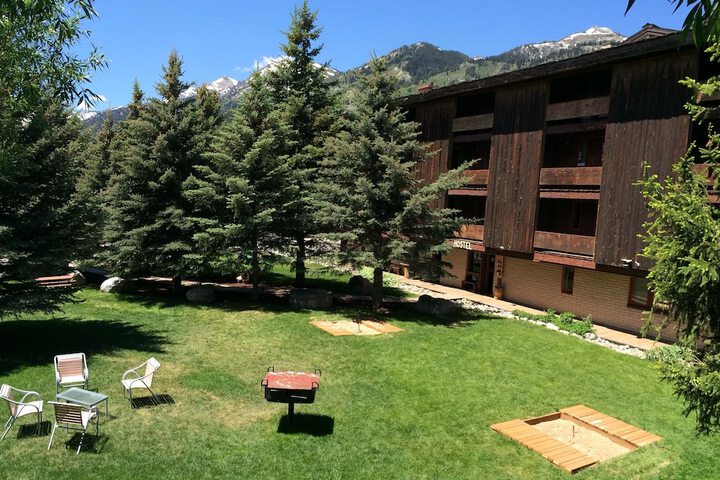 The Hostel