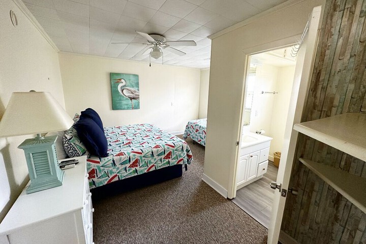 SandSpur Ocean Cottages