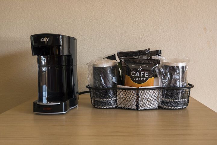 Breakfast/Coffee Service 33 of 33