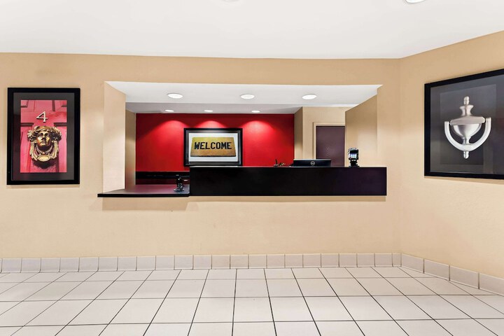 Hotel Interior 10 of 24