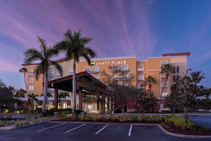Hyatt Place Fort Myers Estero