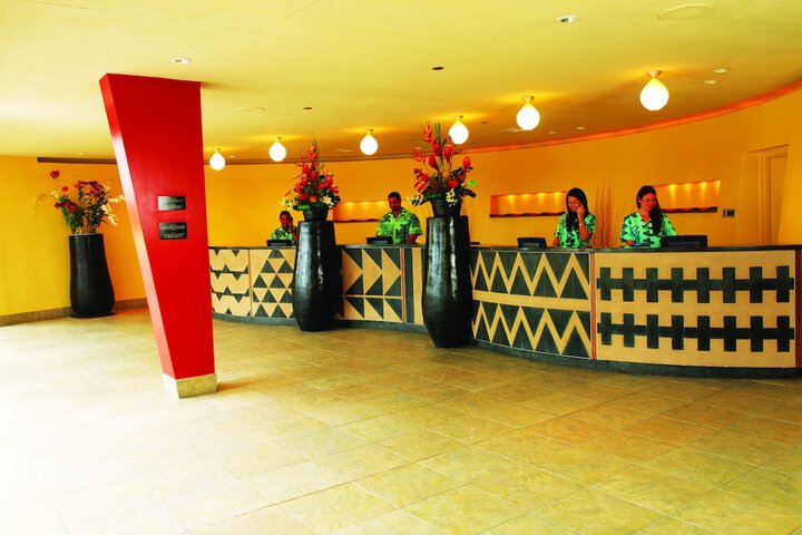 Hotel Interior 16 of 76