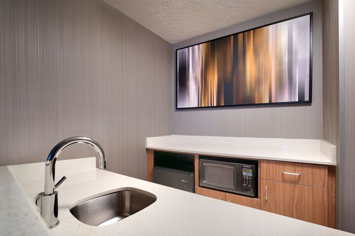 Courtyard by Marriott Ogden