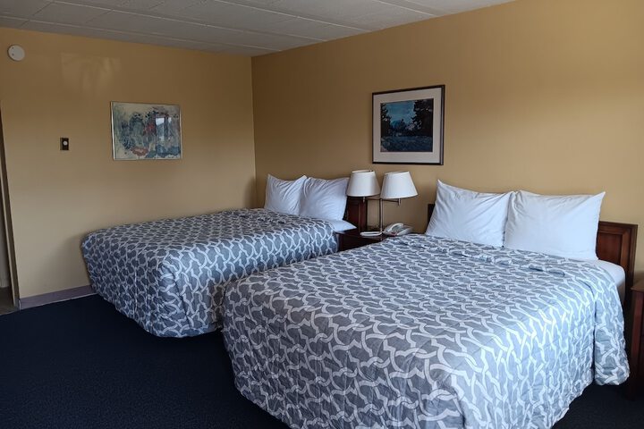 Bayside Motor Inn