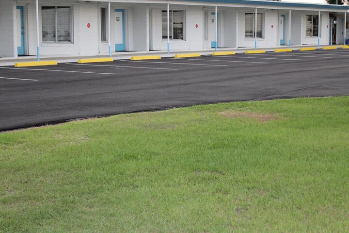Royal Inn Motel